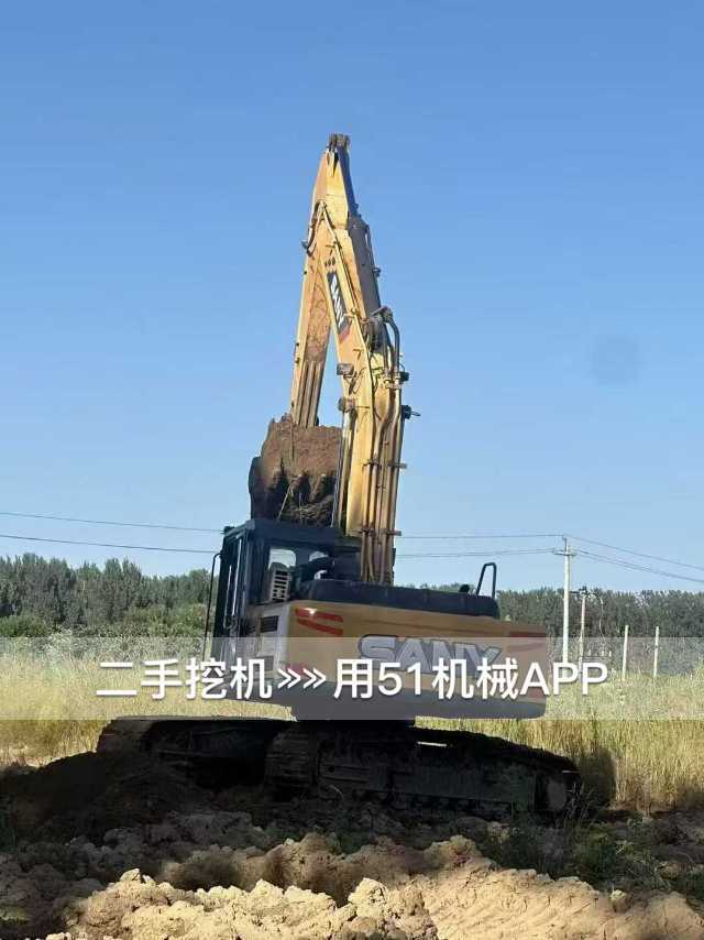 51机械